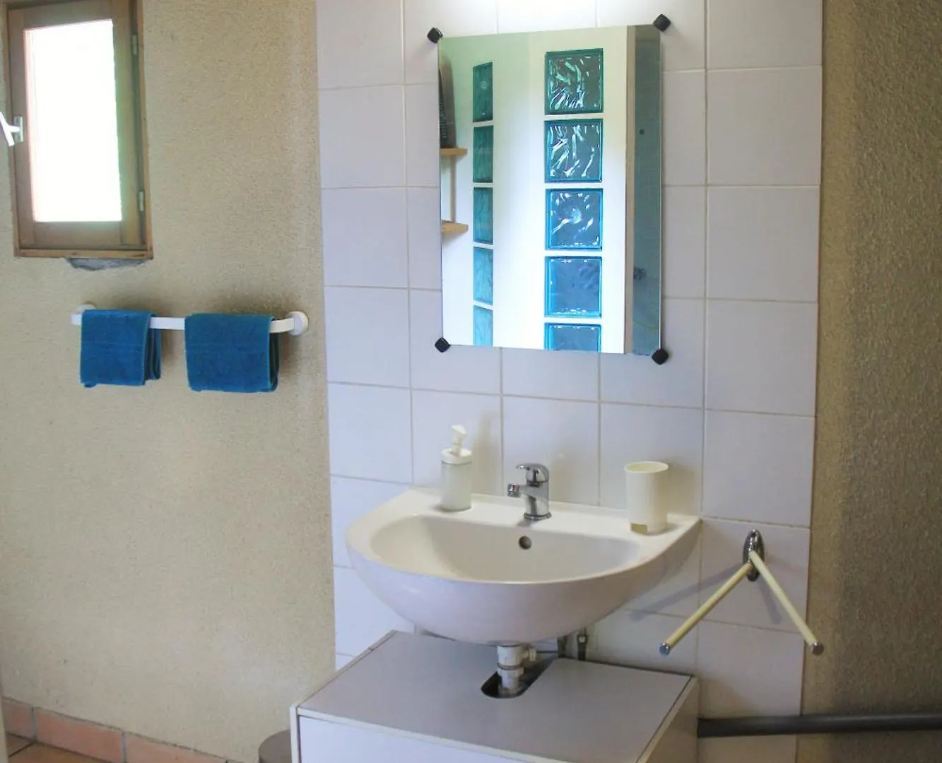 Gites A La Ferme Du Bosquet Saint-Didier-sous-Aubenas 0*,  Франция