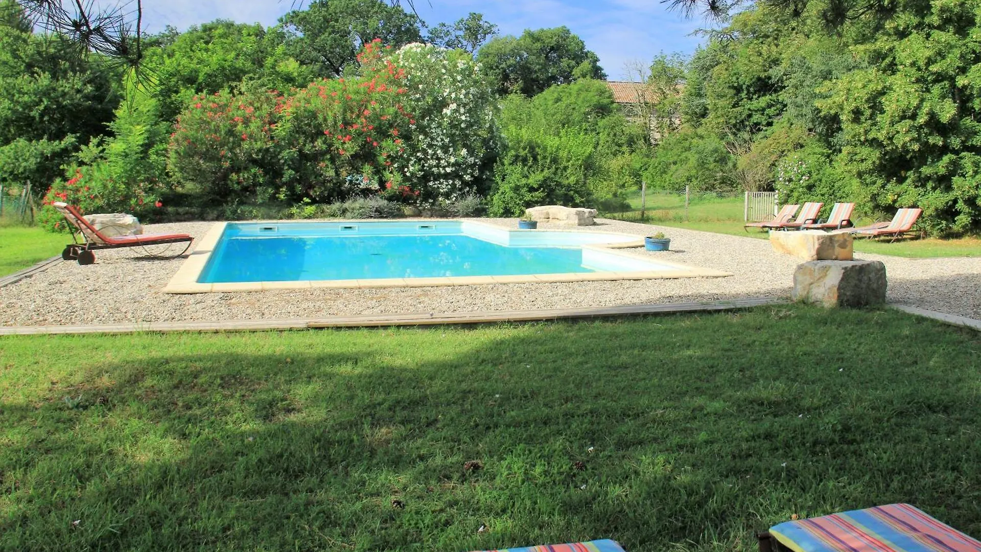 Gites A La Ferme Du Bosquet Saint-Didier-sous-Aubenas 0*,  Франция